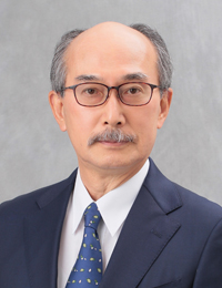 岐阜市医師会看護学校　学校長